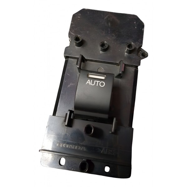 Botão Vidro Eletrico Dianteiro Direito Hr-v 2016