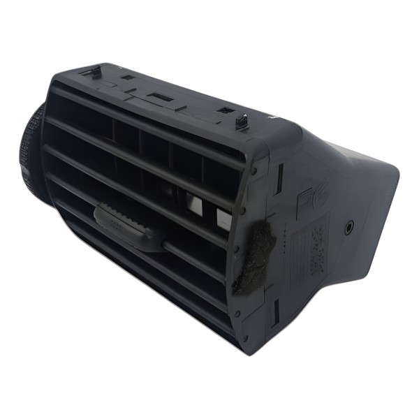 Difusor Ar Esquerdo Vw Fox Spacefox 2006 2008 2010
