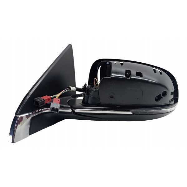 Retrovisor Esquerdo Fiat Toro 2016 2017 2018 2019 2020