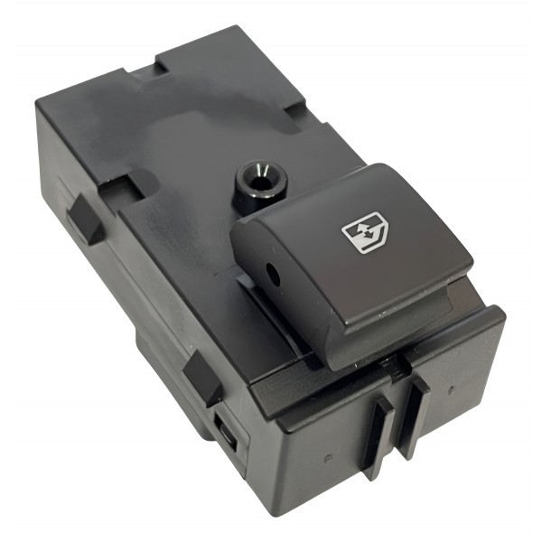 Botão Vidro Elétrico Traseiro Direito Cruze 2011 2012 2016