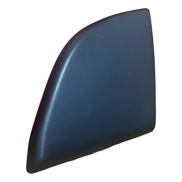 Acabamento Interno Retrovisor Mercedes Classe A 1999 2001