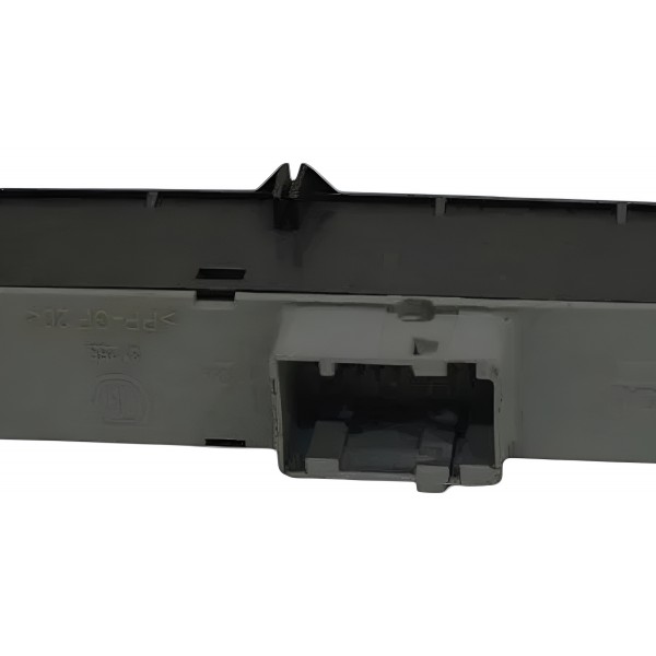 Botao Desembacador Pisca Alerta Fiat Linea 2008 2009 2010