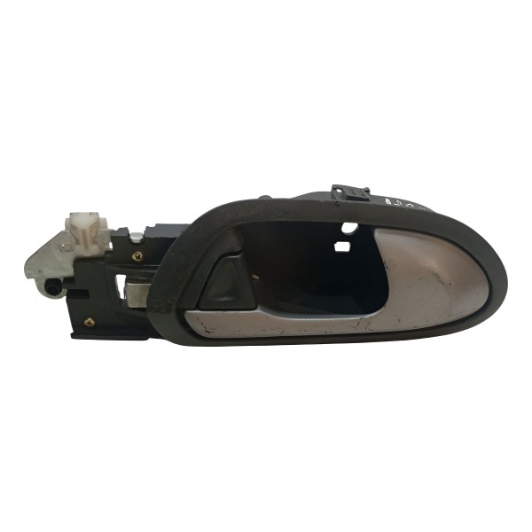 Macaneta Dianteira Direita Civic 2007 2008 2009 2011