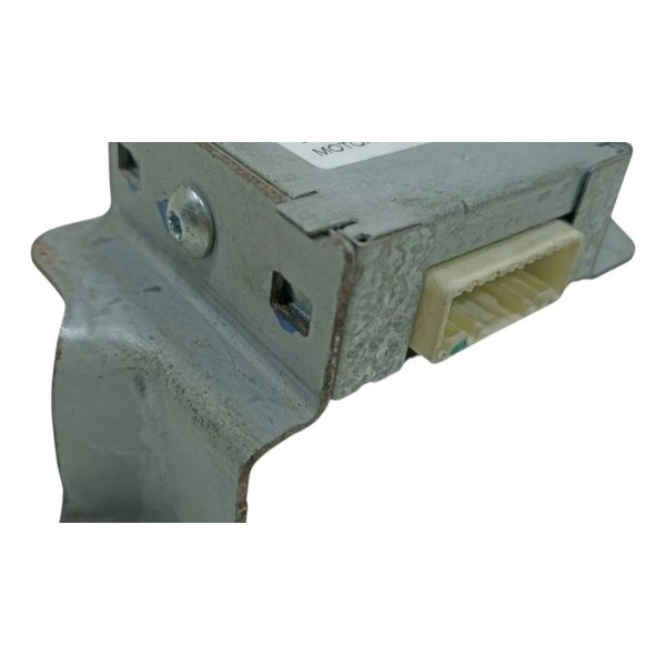 Modulo Auxiliar Som Nissan Versa 1.6 2012 2014