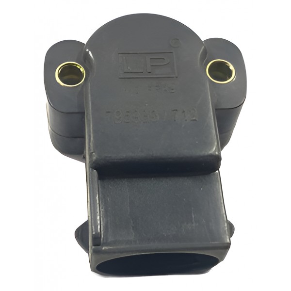 Sensor Posicao Borboleta Ford Fiesta Ka 1996 1997 1998