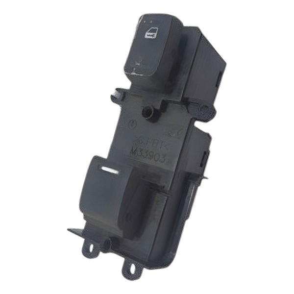 Comando Vidro D. Direito Honda Cr-v Lx 2.0 2010 V2289