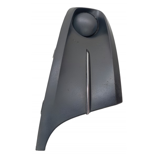 Moldura Farol Milha Direito Volkswagen Fox 2010 2011 2014