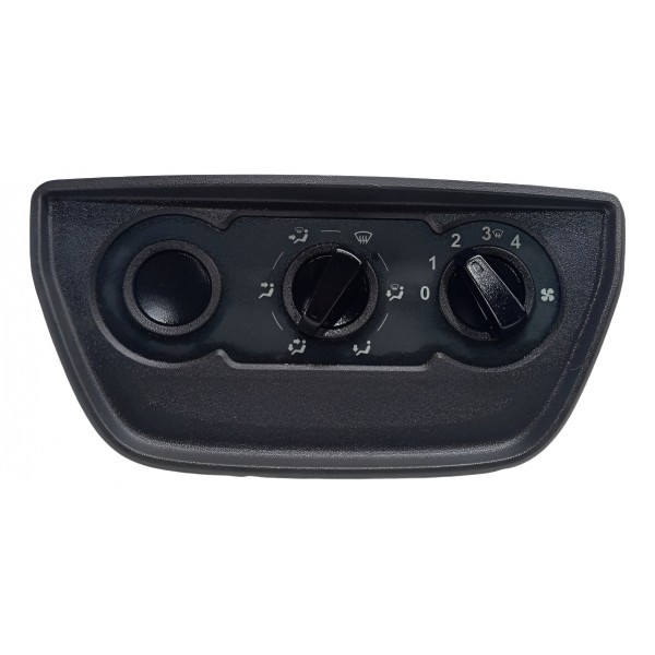 Comando De Ar Ford Ka 2003 2004 2005 2006 2007 2012