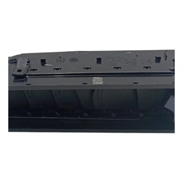 Difusor Ar Volkswagen Gol Voyage Saveiro G7 2017 2020 2022