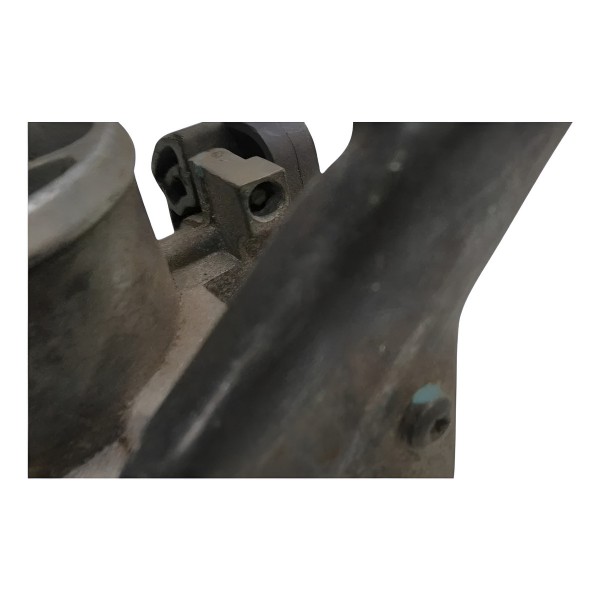 Corpo Borboleta Tbi Fiat Palio Siena 2004 2006