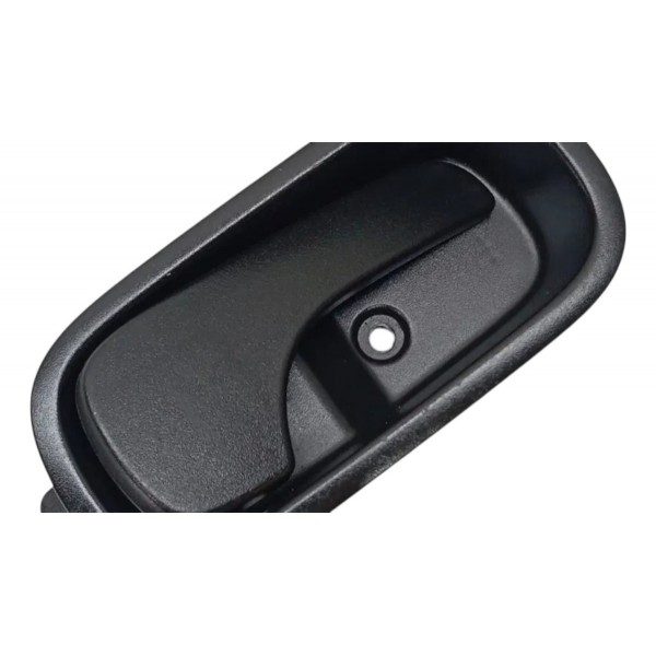 Macaneta Interna Traseira Direita Fiat Mobi 2019 2022