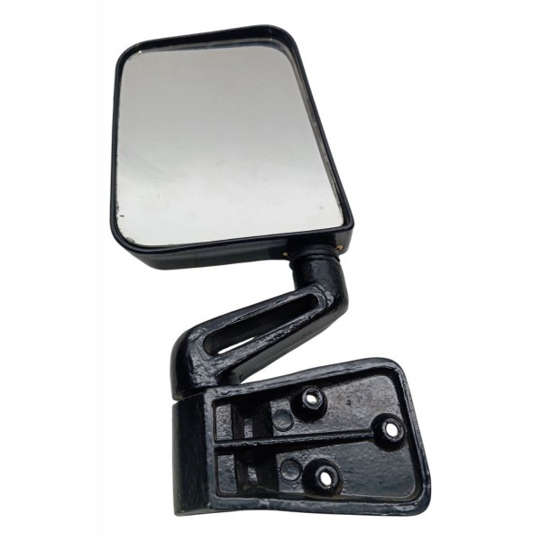 Retrovisor Esquerdo Toyota Bandeirante  Jeep Willy