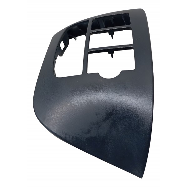 Moldura Comando Farol De Milha Stilo 2004 2005 2006