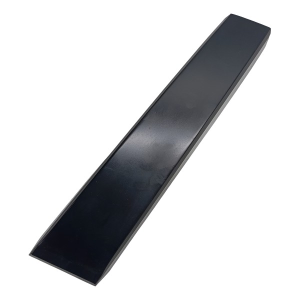 Acabamento Coluna Direito Citroen C4 Hatch 2007 2014