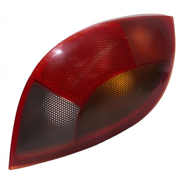 Lanterna Traseira Esquerda Ford Ka 1997 1998 1999 2001 2002
