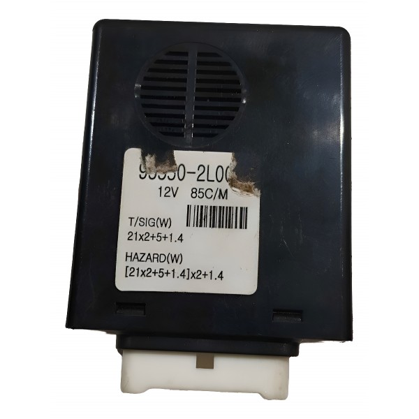 Módulo Rele Central Elétrica Hyundai I30 2.0 2009 2010 2012