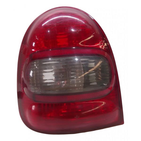 Lanterna Traseira Esquerda Corsa Wind 1994 1995 1996 1999