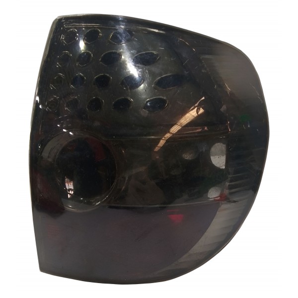 Lanterna Fox Direita Fumê 2003 2004 2005 2006 2007 2009