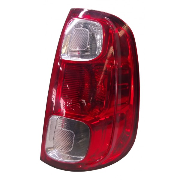 Lanterna Traseira Direita Uno Way Vivace 2010 2012 2015