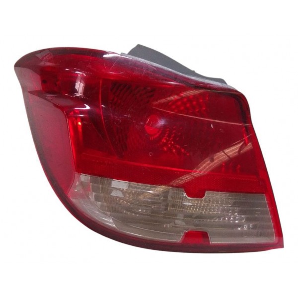 Lanterna Traseira Esquerdo Chevrolet Onix 2014 2015 2016