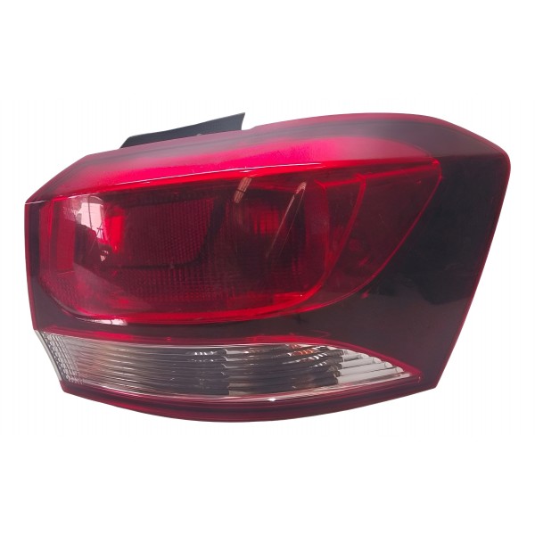 Lanterna Traseira Direita Spin 2018 2019 2020 2021 2022 2023