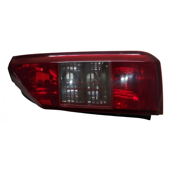 Lanterna Traseira Direita Hlx Idea 2005 2006 2007 2008 2010