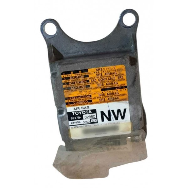 Modulo Airbag Toyota Corolla 2008 2009 2010 2012 1.6 2.0
