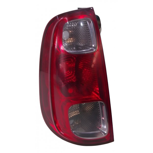 Lanterna Traseira Esquerda Fume Fiat Uno Fume 2010 2012 2014