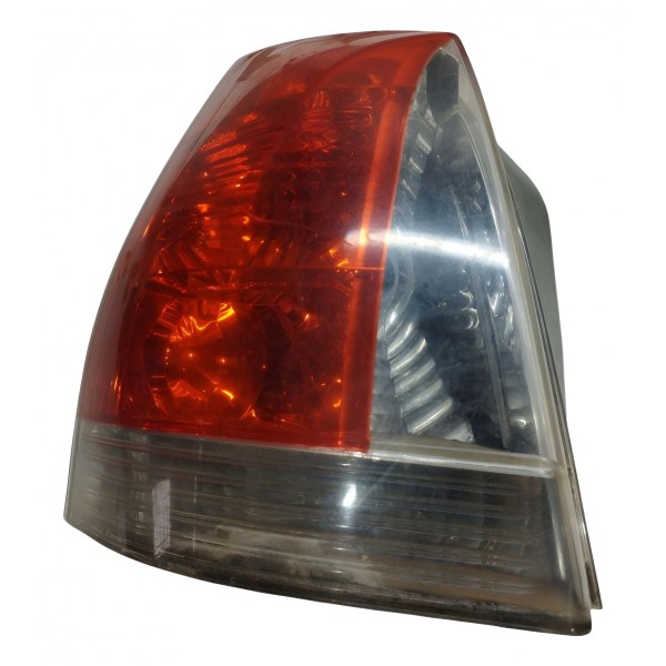 Lanterna Traseira Esquerdo Palio G3 2004 2005 2006 2007 2015