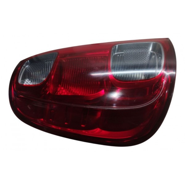 Lanterna Traseira Esquerda Vivace 2010 2011 2012 2013 2015