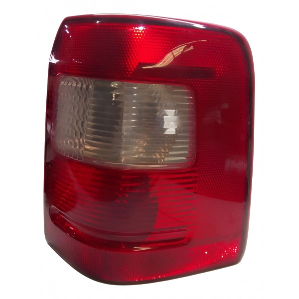 Lanterna Traseira Direita Ford Ecosport 2004 2005 2006 2008