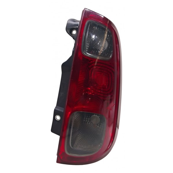 Lanterna Traseira Direita Fiat Uno Vivace 2010 2011 2015