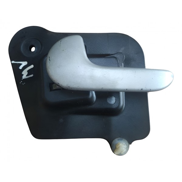 Maçaneta Interna Traseira Esquerda Meriva 2003 2012