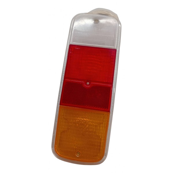 Lente Pisca Kombi Direito