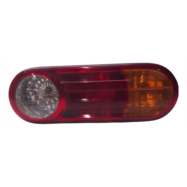 Lanterna Traseira Direita Hyundai Hr 2004 2008 2009 2022