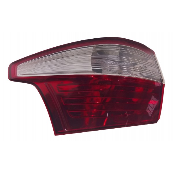 Lanterna Traseira Grand Siena 2013 2014 2016 Lado Esquerdo