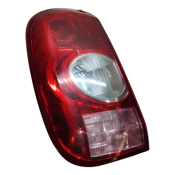 Lanterna Traseira Esquerda Duster 2012 2013 2014 2015 2016