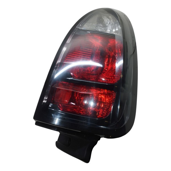 Lanterna Traseira Direita Aircross 2015 2016 2017 2018