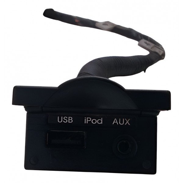 Entrada Auxiliar Usb Hyundai Kia Elantra 2011 2015