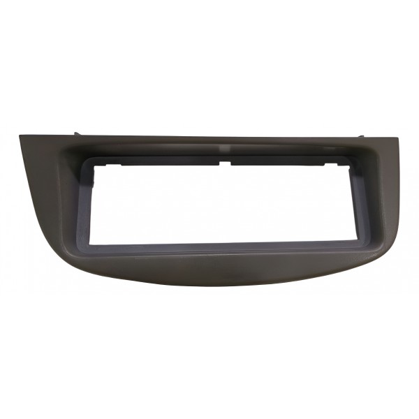 Moldura Radio Palio Strada 2001 2002 2003 2005 2006 2007