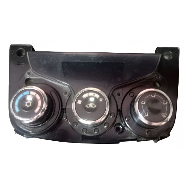 Comando Ar Condicionado Gm Montana Agile 2011 2012 2013 2015