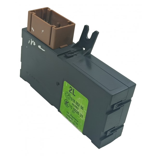 Modulo Conforto Fiat Palio Siena Strada 2008 2010 2012