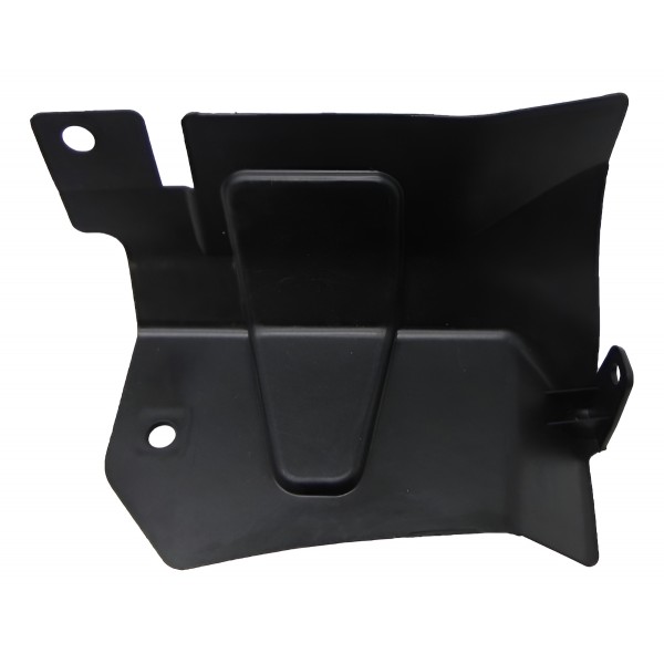 Acabamento Defletor Parach Traseiro Hyundai I30 2009 2012