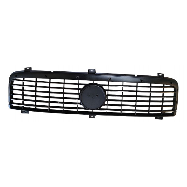 Grade Do Radiador Fiat Palio Siena 2008 2012