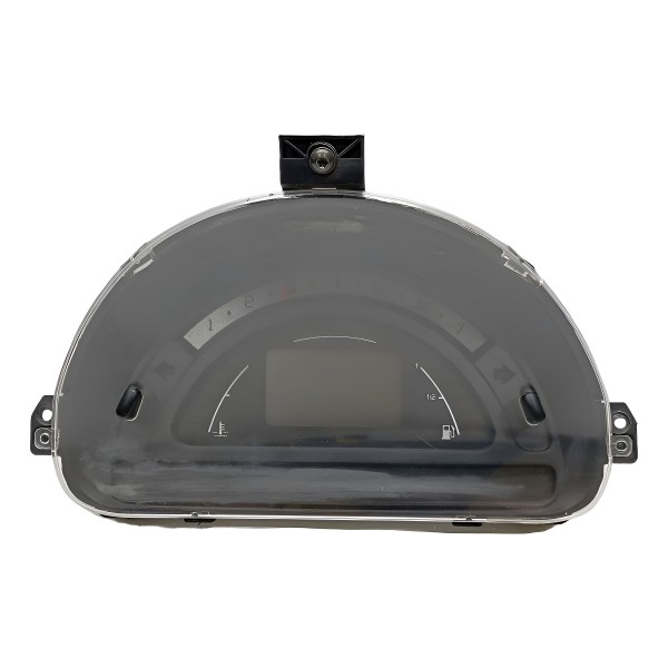 Painel De Instrumento Citroen C3 2008 2009 2013