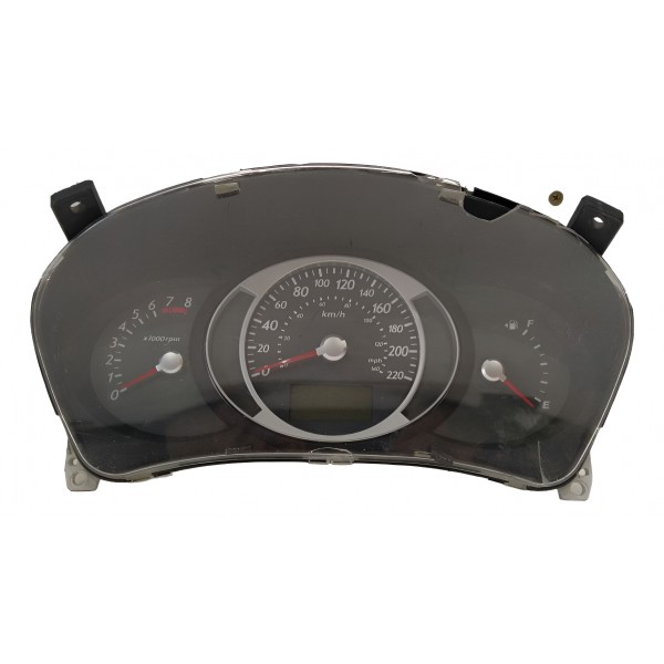 Painel De Instrumentos Hyundai Tucson 2008 2012