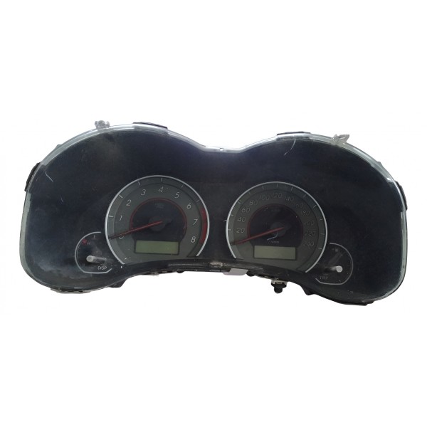 Painel Instrumentos Toyota Corolla 2008 2010 2012 2014