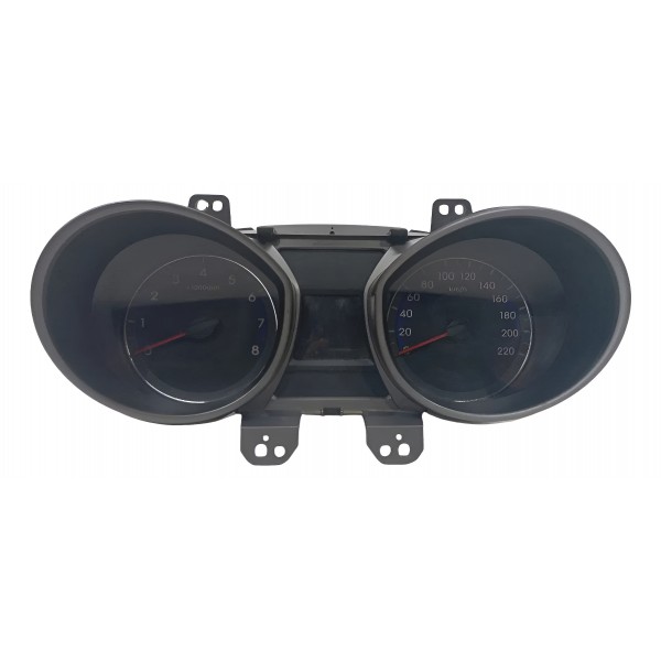 Painel Instrumentos Hyundai Hb20 2012 2013 2014 2017