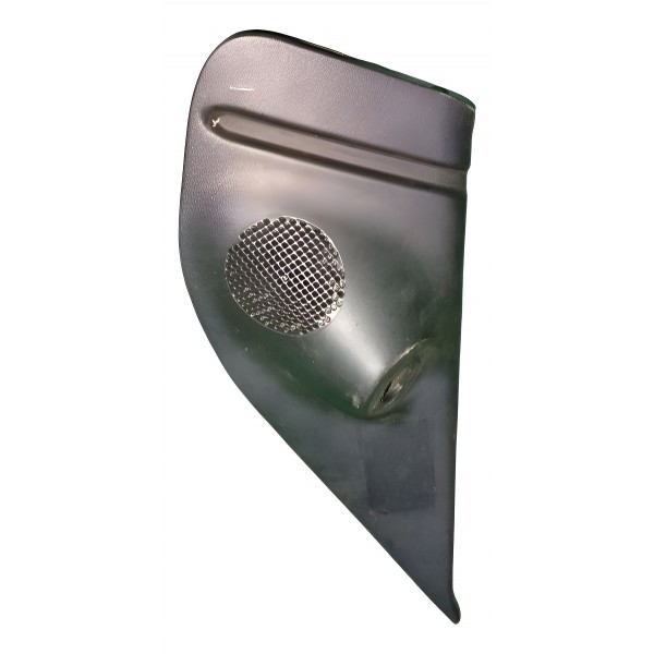 Acabamento Retrovisor Manual Fiat Palio 1998