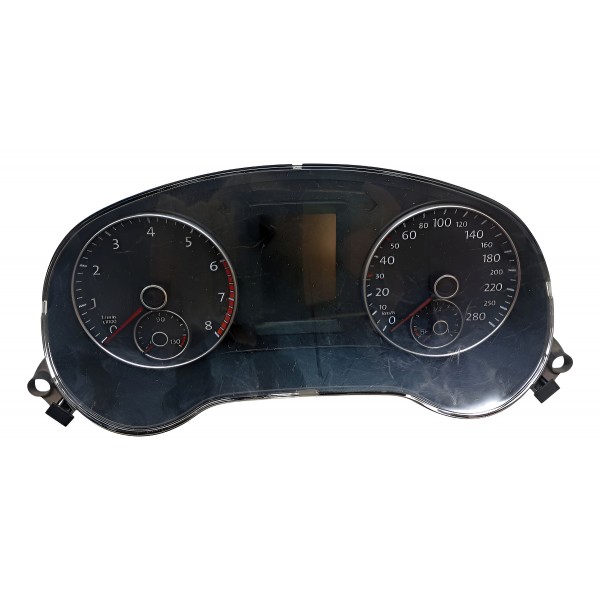 Painel Instrumento Vw Jetta 2010 2011 2012 2013 2014 2015